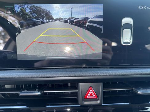 New 2025 Kia EV6 Light image 16