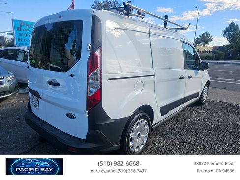 Used 2016 Ford Transit Connect XL FWD image 7