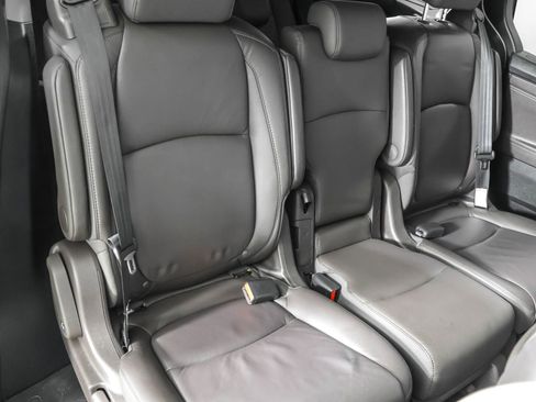 Used 2020 Honda Odyssey Touring image 43