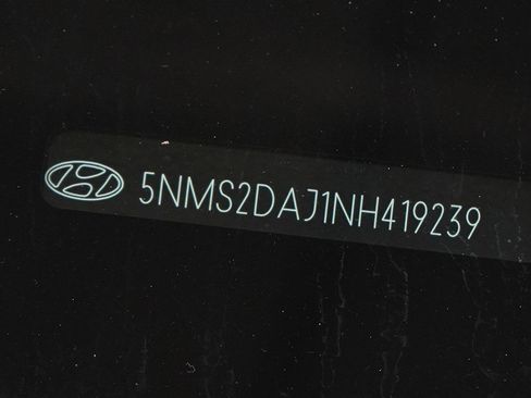 Used 2022 Hyundai Santa Fe SEL w/ Cargo Package image 30