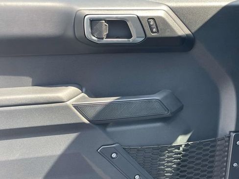 New 2026 Ford Bronco Outer Banks AWD/4WD image 11