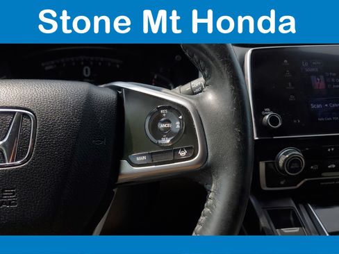 Used 2020 Honda CR-V EX-L image 23