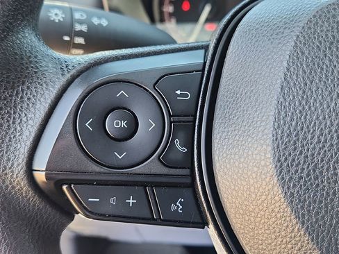 Used 2023 Toyota RAV4 LE AWD/4WD image 19