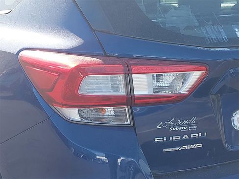 Used 2017 Subaru Impreza 2.0i Premium w/ BSD & Rcta/SRF/Eyesight image 11