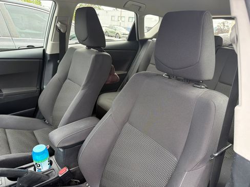 Used 2016 Scion iM FWD image 7