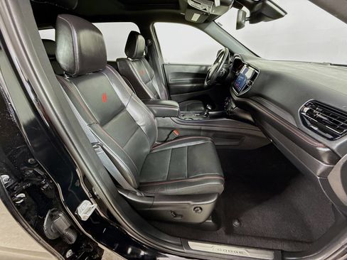 Used 2023 Dodge Durango R/T image 37