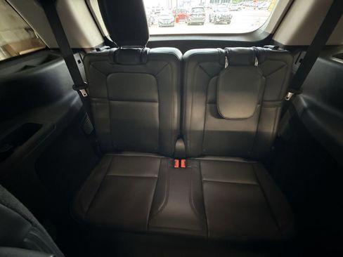 New 2026 Lincoln Aviator Reserve w/ Jet Appearance Package AWD/4WD image 26