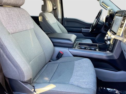 Used 2023 Ford F150 XLT w/ Equipment Group 302A High image 28