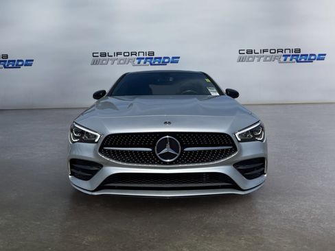 Used 2023 Mercedes-Benz CLA 250 image 2