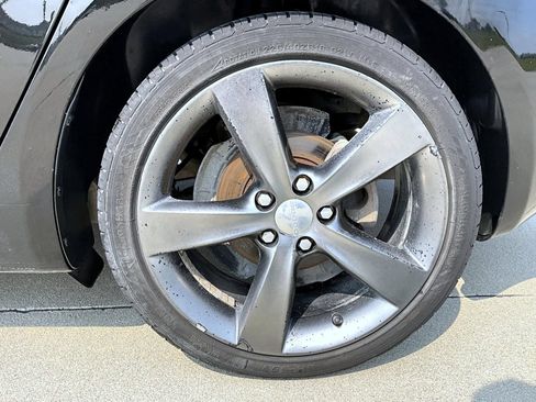 Used 2015 Dodge Dart GT FWD image 24