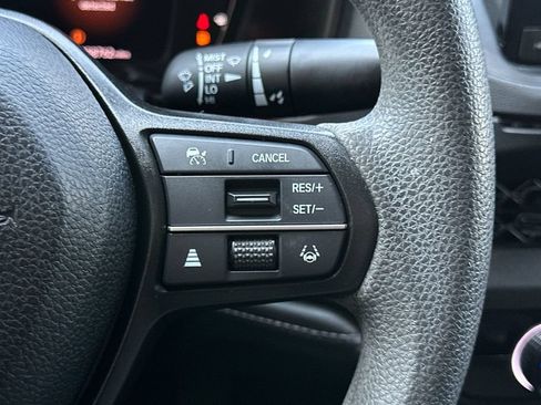 Certified 2023 Honda Accord LX image 26