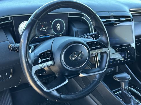 Used 2023 Hyundai Santa Cruz Limited w/ Cargo Package image 18