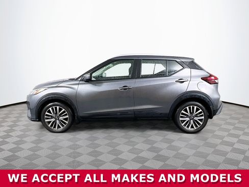Used 2023 Nissan Kicks SV image 26