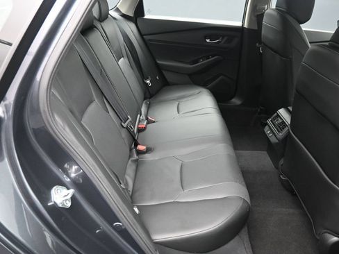 Used 2025 Honda Accord Touring image 23