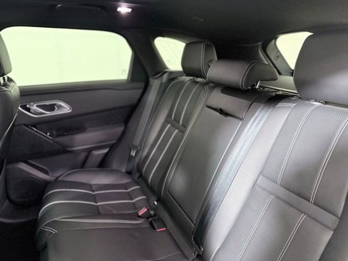 Used 2023 Land Rover Range Rover Velar R-Dynamic S AWD/4WD image 22