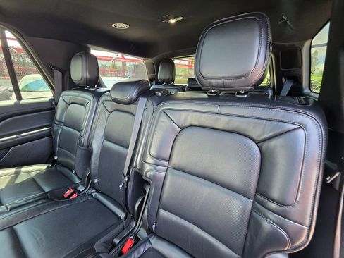 Used 2019 Lincoln Navigator Reserve w/ Cargo Package image 28