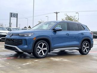 New 2026 Volkswagen Tiguan SE video 2