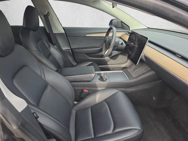 Used 2023 Tesla Model 3 Standard Range RWD image 21