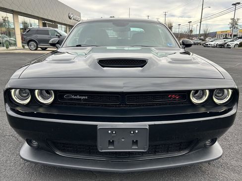 Used 2021 Dodge Challenger R/T Scat Pack image 13