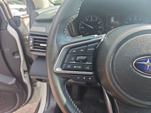 Used 2024 Subaru Outback Premium w/ Popular Package #1 AWD/4WD image 16