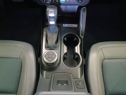Used 2021 Ford Bronco First Edition AWD/4WD image 48
