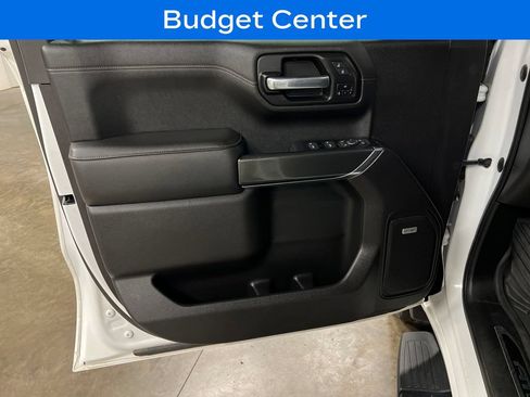 Used 2020 GMC Sierra 1500 AT4 w/ AT4 Premium Package AWD/4WD image 20