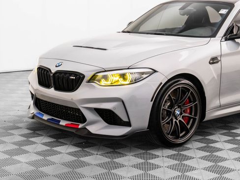 Used 2020 BMW M2 CS image 36