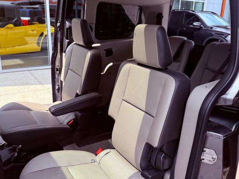 Used 2016 Ford Transit Connect Titanium FWD image 22
