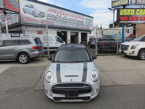 Used 2018 MINI Cooper S FWD image 7