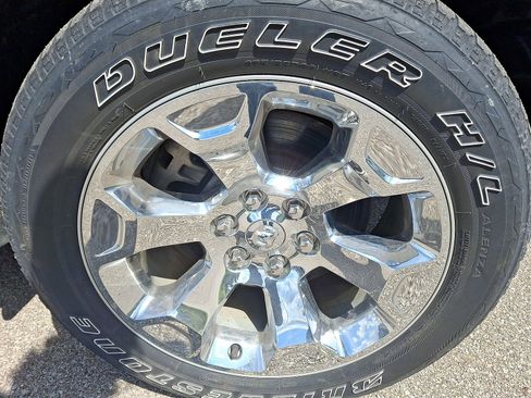 Used 2022 RAM 1500 Big Horn AWD/4WD image 26