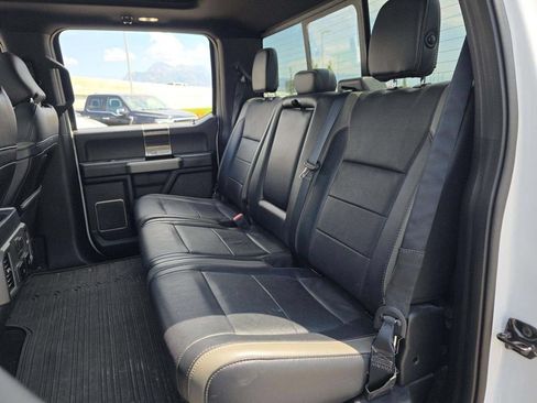 Used 2018 Ford F150 Raptor w/ Equipment Group 802A Luxury AWD/4WD image 9