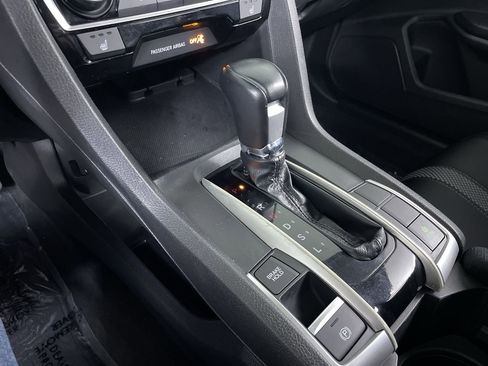 Used 2021 Honda Civic EX image 17
