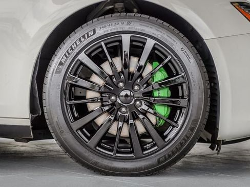 Used 2016 Maserati Ghibli RWD image 15