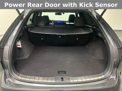 Certified 2026 Lexus RX 350 w/ Convenience Package AWD/4WD image 8