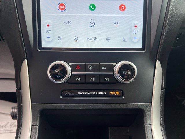 Certified 2024 Ford Edge SEL w/ Convenience Package AWD/4WD image 30