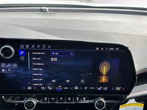 Used 2024 Chevrolet Blazer EV RS image 14