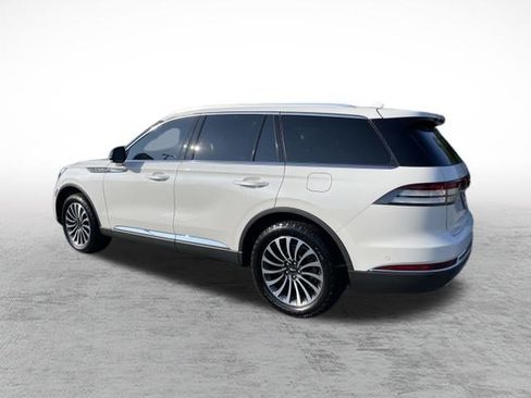 Used 2023 Lincoln Aviator Reserve w/ Equipment Group 201A image 5
