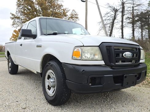 Used 2007 Ford Ranger 2WD SuperCab image 11