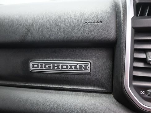 Used 2019 RAM 1500 Big Horn AWD/4WD image 46