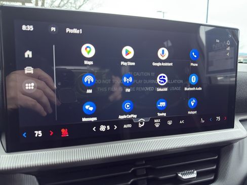 New 2026 Ford Explorer ST w/ Sun And Sound Package image 24