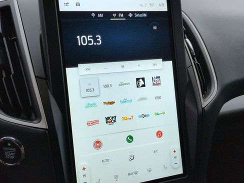 Used 2024 Ford Edge SEL image 22