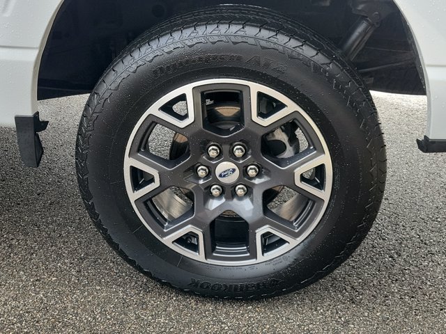 Used 2024 Ford F150 STX AWD/4WD image 8