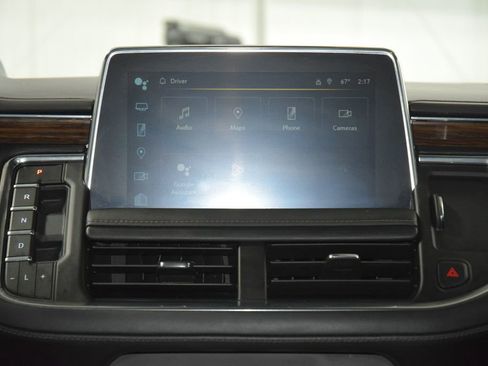 Used 2024 Chevrolet Tahoe High Country image 31