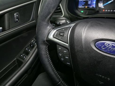 Used 2023 Ford Edge SEL w/ Convenience Package image 30