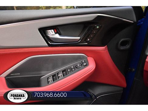 New 2026 Acura MDX A-Spec image 36