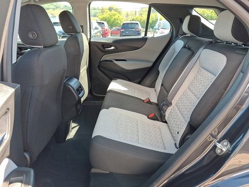 Certified 2022 Chevrolet Equinox LS image 10