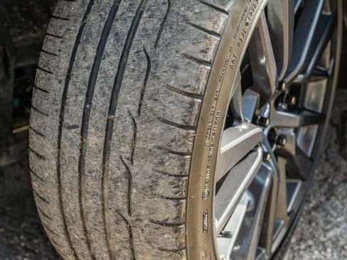 Used 2022 Subaru WRX Premium w/ Popular Package #2 image 16