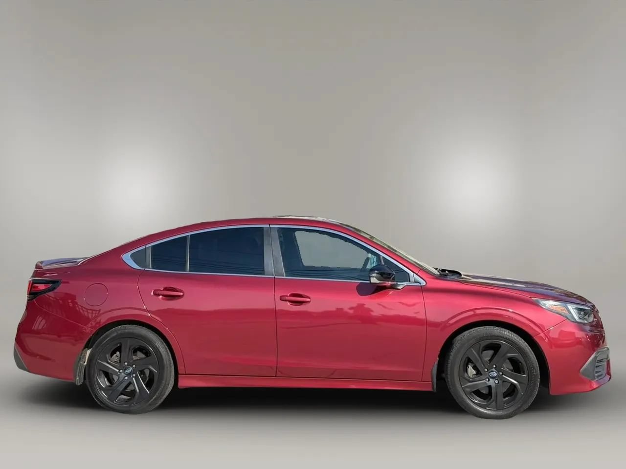 Used 2020 Subaru Legacy Sport w/ Popular Package #3 AWD/4WD image 4