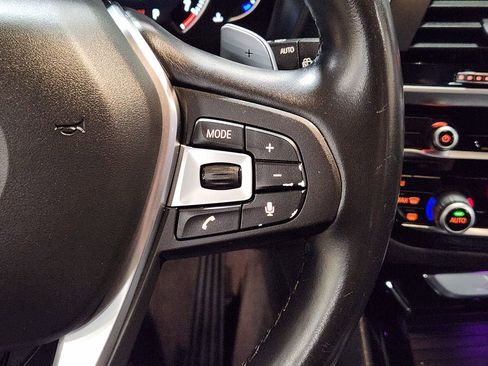 Used 2018 BMW X3 xDrive30i image 48