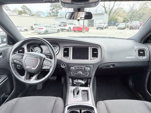 Used 2023 Dodge Charger SXT image 8